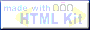 HTML-Kit Editor logo